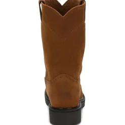 Justin Men's Conductor 10