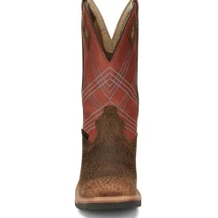 Justin Men's Dalhart 12