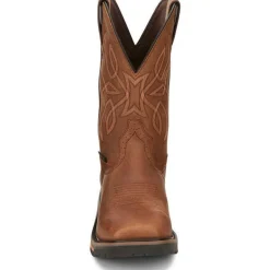 Justin Men's Dallen 11
