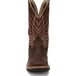 Justin Men's Derrickman 12