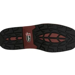 Women Justin Men's Derrickman 12