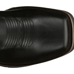 Justin Men's Driller 11