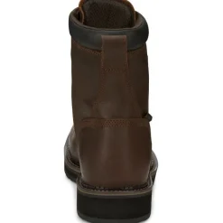 Justin Men's Driller 8