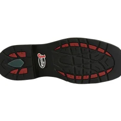 Justin Men's Driller 8
