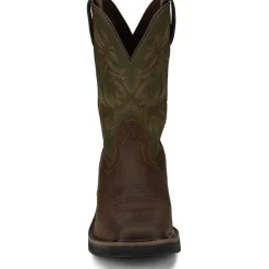 Justin Men's Driller 11