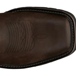 Justin Men's Driller 11