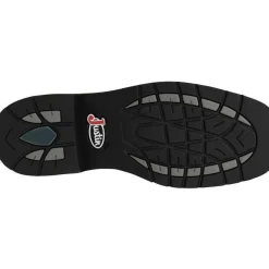 Justin Men's Driller 11