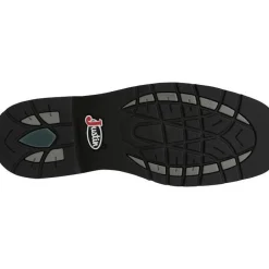 Justin Men's Driller 11