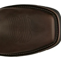 Justin Men's Driller 11