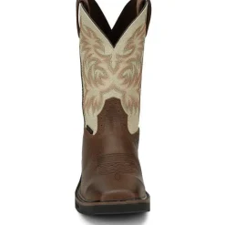 Justin Men's Driller 11
