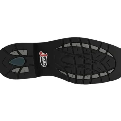 Justin Men's Driller 11