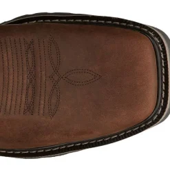 Women Justin Men's Driller II 11