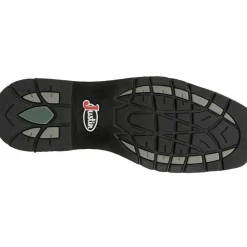 Women Justin Men's Driller II 11