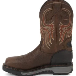 Justin Men's Driscoll 11