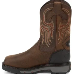 Justin Men's Driscoll 11