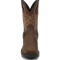 Justin Men's Driscoll 11