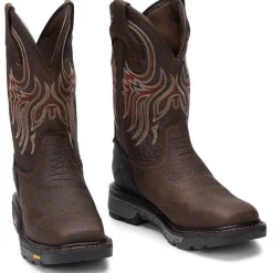 Justin Men's Driscoll 11