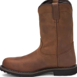 Justin Men's Drywall 10