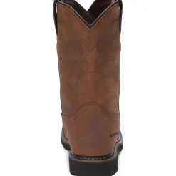 Justin Men's Drywall 10
