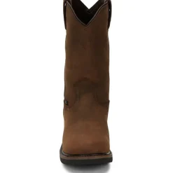 Justin Men's Drywall 10