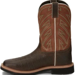 Justin Men's Electrician 11