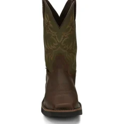 Justin Men's Keavan 11
