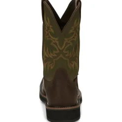 Justin Men's Keavan 11