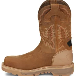 Justin Men's Montana 11
