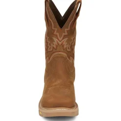 Justin Men's Montana 11