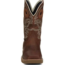 Justin Men's Nitread 11