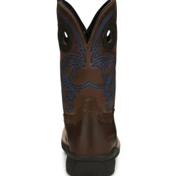 Justin Men's Nitread 11
