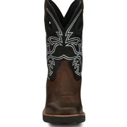 Justin Men's Nitread 11