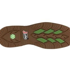 Justin Men's Nitread 11