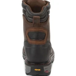 Justin Men's Pipefitter 8