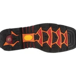 Justin Men's Pipefitter 8