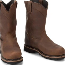Justin Men's Pulley 10