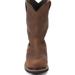 Justin Men's Pulley 10