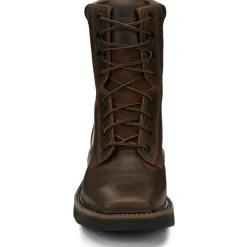 Justin Men's Pulley 8