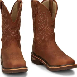 Justin Men's Resistor 11
