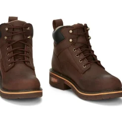 Justin Men's Resistor 6