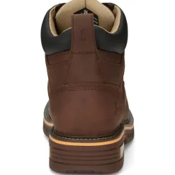 Justin Men's Resistor 6