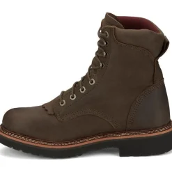 Justin Men's Rivot 8