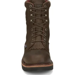Justin Men's Rivot 8