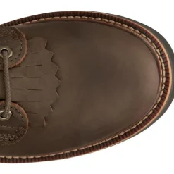 Justin Men's Rivot 8