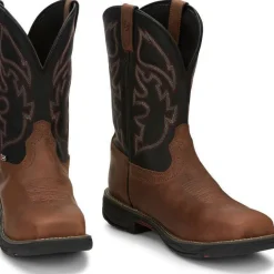Justin Men's Rush 11