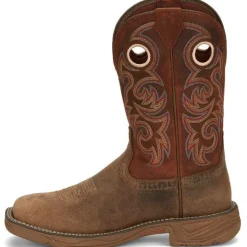 Justin Men's Rush 11