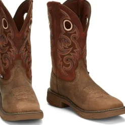 Justin Men's Rush 11