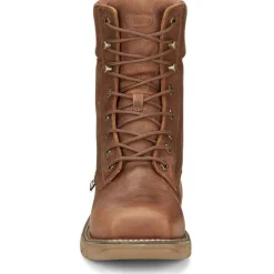 Justin Men's Rush 8