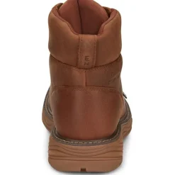 Women Justin Men's Rush 6
