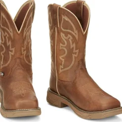 Justin Men's Rush 11